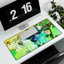 Load image into Gallery viewer, Anime Jojo's Bizarre Adventure Mouse Pad (Desk Mat)
