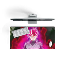 Load image into Gallery viewer, Dragon Ball Super Mouse Pad (Desk Mat) On Desk
