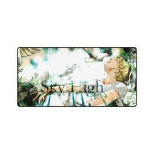 Load image into Gallery viewer, Tiger &amp; Bunny Mouse Pad (Desk Mat)
