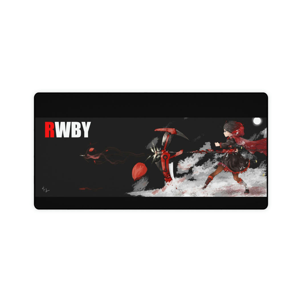 Bullet Mouse Pad (Desk Mat)