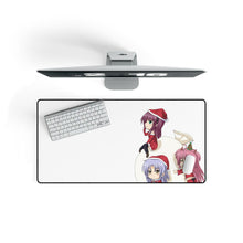 Load image into Gallery viewer, Xmas Mouse Pad (Desk Mat)
