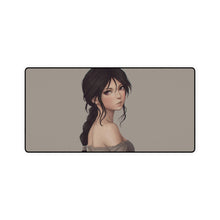 Load image into Gallery viewer, You're Under Arrest Mouse Pad (Desk Mat)
