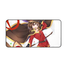 Load image into Gallery viewer, KonoSuba - God’s blessing on this wonderful world!! Mouse Pad (Desk Mat)
