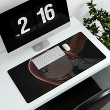 Load image into Gallery viewer, san Mouse Pad (Desk Mat)
