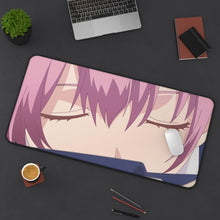 Load image into Gallery viewer, Nakano Ichika Mouse Pad (Desk Mat) On Desk
