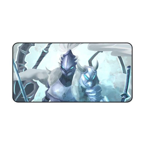 Anime Overlord Mouse Pad (Desk Mat)