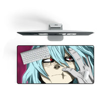Load image into Gallery viewer, My Hero Academia Tomura Shigaraki Mouse Pad (Desk Mat) On Desk
