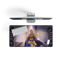 Load image into Gallery viewer, Sword Art Online: Alicization Mouse Pad (Desk Mat)

