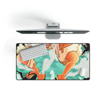 Load image into Gallery viewer, Anime One Piece Mouse Pad (Desk Mat)
