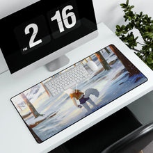 Load image into Gallery viewer, Limit Mouse Pad (Desk Mat) With Laptop
