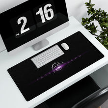 Load image into Gallery viewer, Fate/Zero Mouse Pad (Desk Mat)

