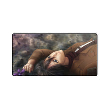 Load image into Gallery viewer, Anime Attack On Titan Mouse Pad (Desk Mat)
