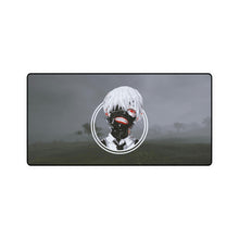 Load image into Gallery viewer, Ken Kaneki Mouse Pad (Desk Mat)
