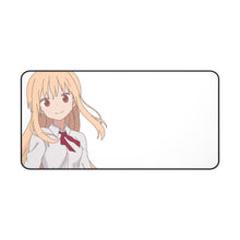 Load image into Gallery viewer, Himouto! Umaru-chan Mouse Pad (Desk Mat)
