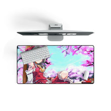 Load image into Gallery viewer, Touhou Mouse Pad (Desk Mat)
