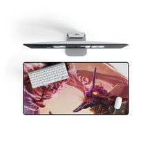Load image into Gallery viewer, Eren vs Titan Mouse Pad (Desk Mat)
