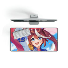 Load image into Gallery viewer, Uma Musume: Pretty Derby Mouse Pad (Desk Mat)
