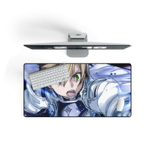 Load image into Gallery viewer, Sword Art Online Mouse Pad (Desk Mat)
