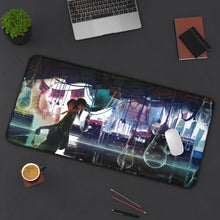 Load image into Gallery viewer, Anime Original Mouse Pad (Desk Mat) On Desk
