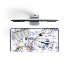 Load image into Gallery viewer, Tsubasa: Reservoir Chronicle Mouse Pad (Desk Mat)
