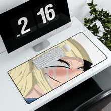 Load image into Gallery viewer, My Hero Academia Mouse Pad (Desk Mat) With Laptop
