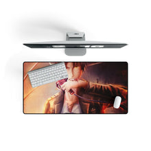 Load image into Gallery viewer, Anime Attack On Titan Mouse Pad (Desk Mat)
