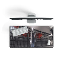 Load image into Gallery viewer, Anime Original Mouse Pad (Desk Mat) On Desk
