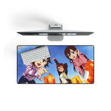 Load image into Gallery viewer, True Tears Mouse Pad (Desk Mat)
