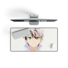 Load image into Gallery viewer, Beast Tamer Mouse Pad (Desk Mat)
