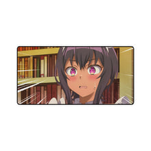 Load image into Gallery viewer, Lilith Mouse Pad (Desk Mat)
