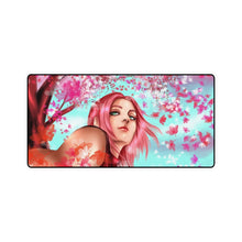 Load image into Gallery viewer, Anime Naruto Mouse Pad (Desk Mat)
