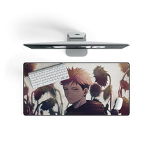 Load image into Gallery viewer, Jujutsu Kaisen Mouse Pad (Desk Mat)
