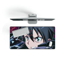Load image into Gallery viewer, Sword Art Online Mouse Pad (Desk Mat)
