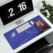 Load image into Gallery viewer, Anime Bleach Mouse Pad (Desk Mat)
