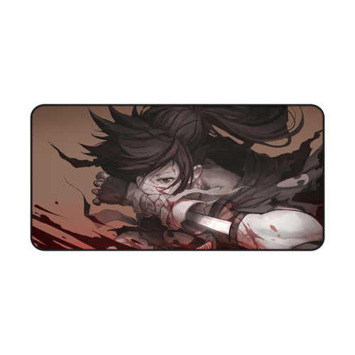 Hyakkimaru Mouse Pad (Desk Mat)