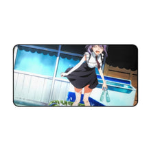 Load image into Gallery viewer, Shidare by Mouse Pad (Desk Mat)

