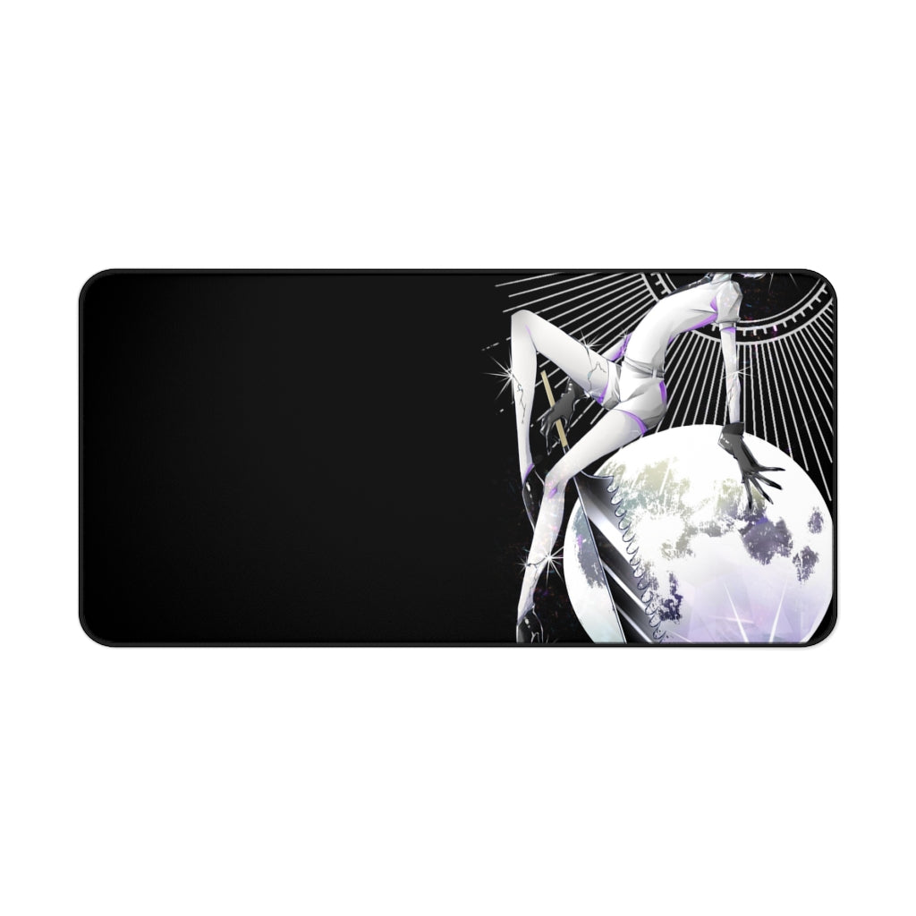 Houseki No Kuni Mouse Pad (Desk Mat)