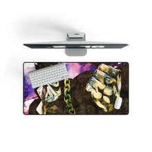 Load image into Gallery viewer, Anime Jojo's Bizarre Adventure Mouse Pad (Desk Mat)
