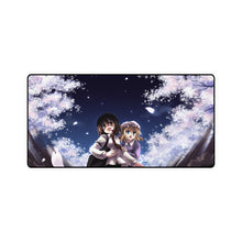 Load image into Gallery viewer, Touhou Mouse Pad (Desk Mat)
