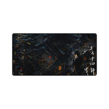 Load image into Gallery viewer, Anime Gintama Mouse Pad (Desk Mat)
