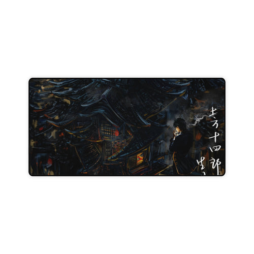 Anime Gintama Mouse Pad (Desk Mat)