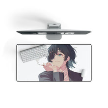 Load image into Gallery viewer, Anime Chainsaw Man Mouse Pad (Desk Mat)
