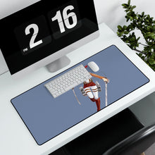 Load image into Gallery viewer, Anime Attack On Titan Mouse Pad (Desk Mat)
