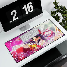 Load image into Gallery viewer, Touhou Mouse Pad (Desk Mat)
