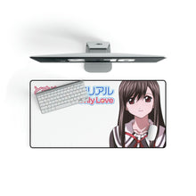 Load image into Gallery viewer, Tokimeki Memorial Only Love Mouse Pad (Desk Mat)
