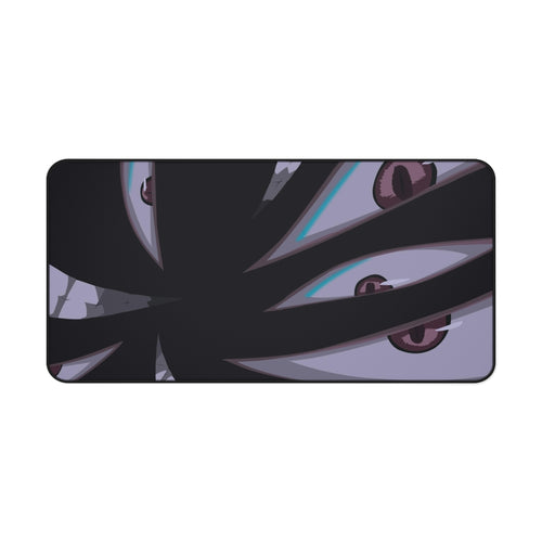 FullMetal Alchemist Mouse Pad (Desk Mat)