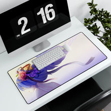 Load image into Gallery viewer, Anime Original Mouse Pad (Desk Mat) With Laptop
