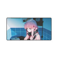 Load image into Gallery viewer, Hitori Gotou Mouse Pad (Desk Mat)
