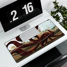 Load image into Gallery viewer, Anime Naruto Mouse Pad (Desk Mat)
