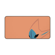 Load image into Gallery viewer, Anime Pokémon Mouse Pad (Desk Mat)
